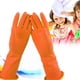 thumbnail image 3 of Guantes Protectores Guantes De Goma Para Jugar Al Aire Libre Guantes De Limpieza Antideslizantes Para El Hogar, 3 of 3