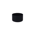 thumbnail image 2 of Silicone Boot for Stanley Quencher 40oz Tumbler with Handle & IceFlow 20oz/30oz, Clear Protective Bottom Sleeve Cover for Scratch & Noise Protection, 2 of 2