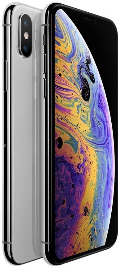 Apple iPhone XS 256GB Smartphone | Certified Refurbished (Grade A