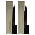 thumbnail image 1 of Stay All Day Eyeliner Liquide Résistant à L\'eau - Noir Intense par Stila pour Femmes - 0.016 oz Eyeliner - Lot de 2, 1 of 2