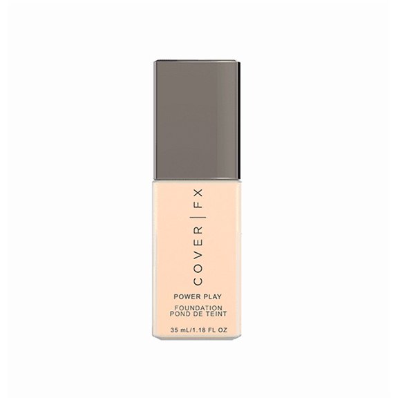 Cover FX Power Play Foundation 35ml/1.18fl oz . G 10