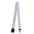 thumbnail image 1 of ZOUSSIQI Mini SD to Mini SD Card Extension Cable Adapter Flexible Extender with Case, TF to TF Extender Cable for 3D Printer/Car/GPS/Camera/DVD/DVR/LED Display Board (48 CM) CA919-51289, 1 of 9