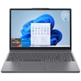 thumbnail image 1 of Lenovo IdeaPad Slim 3 Laptop con Pantalla Táctil de 15.3", AMD Ryzen 7 170, 8GB DDR5, 512GB SSD, Windows 11 Home, 1 of 7