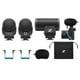 thumbnail image 2 of Microfono Sennheiser MKE 200, 2 of 4