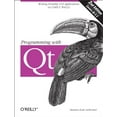 thumbnail image 1 of Pre-Owned Programming with Qt (Paperback) 0596000642 9780596000646, 1 of 1