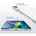 thumbnail image 4 of Clear Case for iPad 10th Generation 2022 10.9", Slim Soft Lightweight Transparent TPU Back Cover for iPad 10 10.9 inch, 4 of 9
