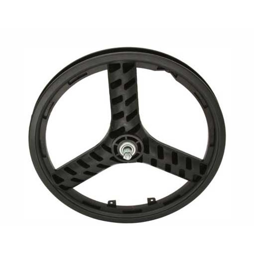 plastic bike rims