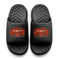 thumbnail image 2 of Unisex ISlide Syracuse Orange Varsity Stack Motive Slide Sandals, 2 of 5