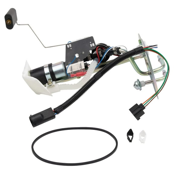 TRQ Fuel Pump & Sending Unit Assembly for Ford Ranger Mazda B4000 FPA60488