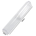 thumbnail image 7 of Axioma Makeup Storage Box Professional Transparent Portable Compact for triangle, 7 of 7