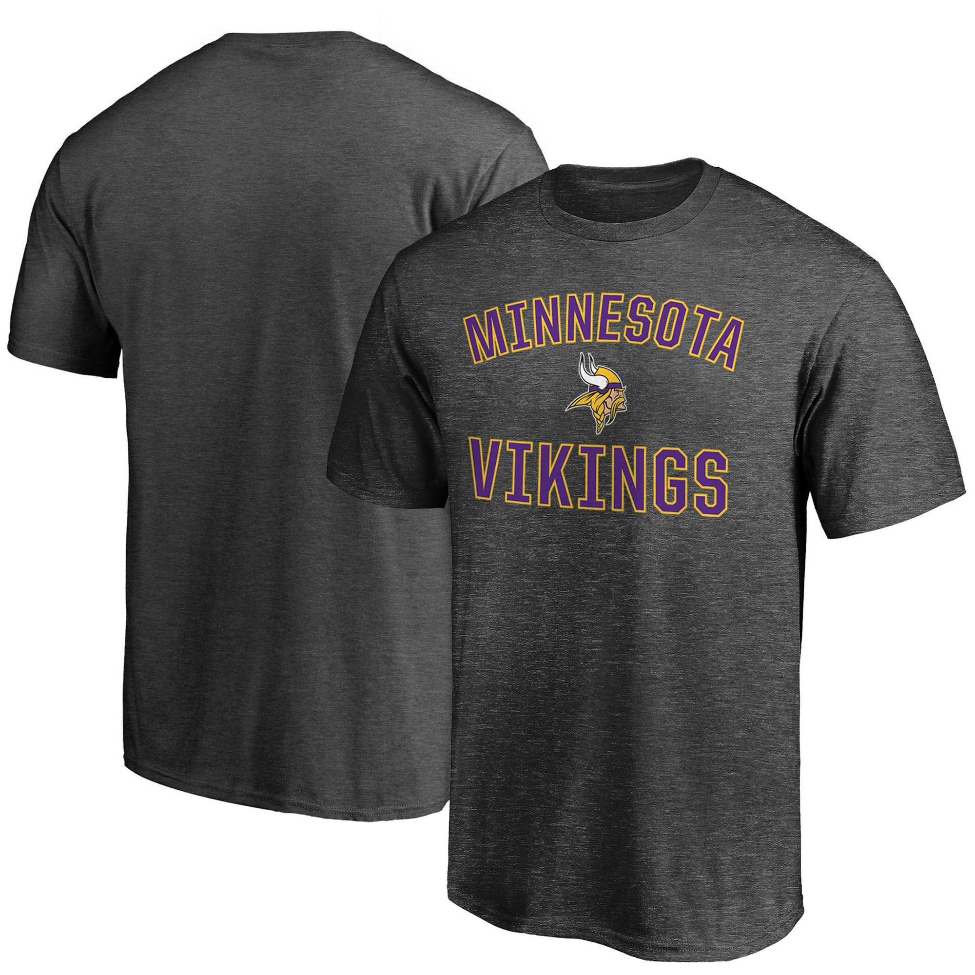 minnesota vikings t shirt