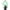 Mint, variant on Women's Plus Size Draped Neck Open Front Cardigan Jacket