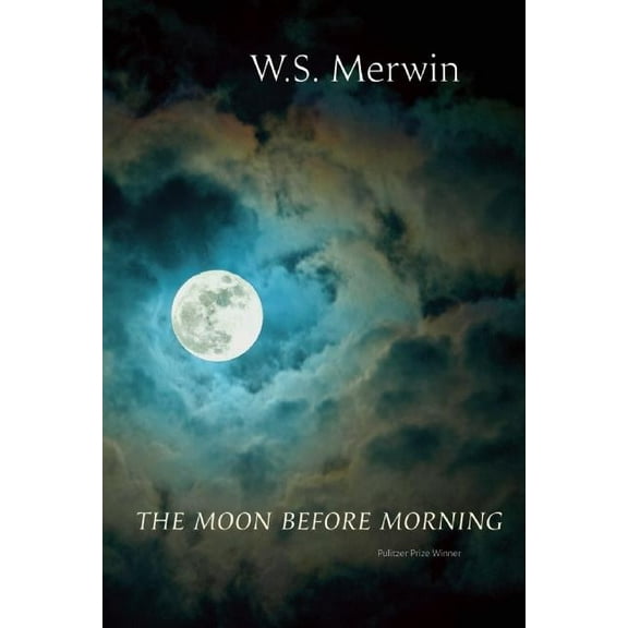 The Moon Before Morning, (Paperback)