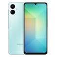 thumbnail image 1 of SAMSUNG GALAXY A06 4GB 64GB COLOR VERDE, 1 of 2