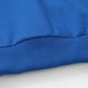 thumbnail image 4 of Sudadera Para Niños Pequeños Jersey Estampado Para Niños Suéter Para Niños Y Niñas Chaqueta De Papá Noel Sudadera Navideña De Manga Larga Azul Odeerbi LM103-1149, 4 of 8