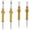 Multi 1, variant on Diekin 2 Set Universal Gas Range Igniter Replacement Wire Hot Surface Igniter Gas Range Oven Igniter Oven Igniter Repair Parts for Gas