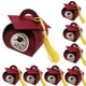 thumbnail image 1 of YiJuHui Doctoral Cap Candy Box Graduation Party Favors, European Style Hat Gift Box for Celebrations, Portable Flat-Pack Assembly, Paper Party Supplies for Graduation Ceremonies & Holiday Gatherings, 1 of 5