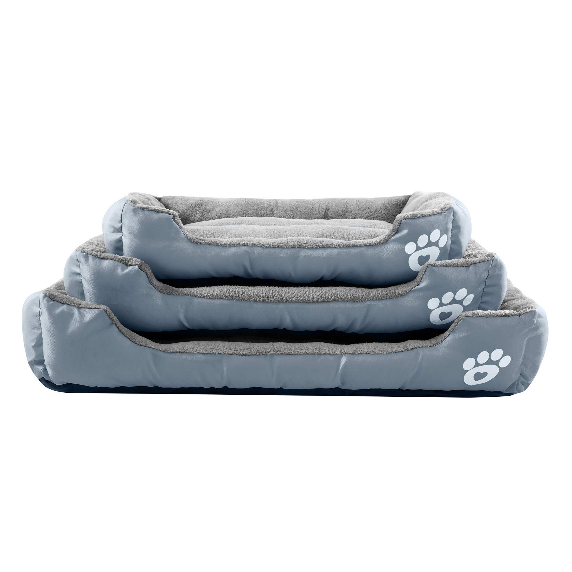 Peace Nest Large Dog Bed Durable Pet Bed for Dog and Cat