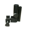 thumbnail image 3 of CAP Double Landmine, 2 in & 1 in with "U" attachment, Black (FM-7000FW and FUEL FM-FL905Q Series Power Squat Racks), 3 of 3