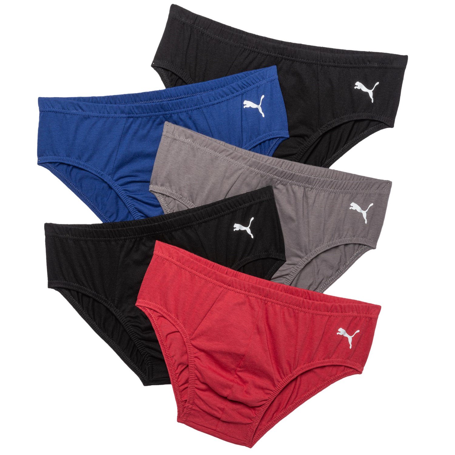 Puma underwear walmart Clearance
