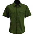thumbnail image 1 of Propper Womens Kinetic Short Sleeve Shirt, 1 of 2