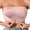 Pink, variant on Women’s Front Closure Strapless Non‑Slip Seamless Invisible Bra – No Underwire, Breathable, Lightweight Black XXL