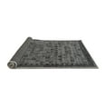 thumbnail image 2 of Ahgly Company Indoor Rectangle Oriental Gray Industrial Area Rugs, 5' x 7', 2 of 4
