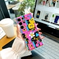 thumbnail image 3 of Manténgase al tanto de la moda con nuestra innovadora y elegante funda de caucho TPU a prueba de golpes para teléfono, ¡diseñada para usuarios de iPhone!, 3 of 4