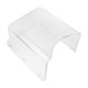 thumbnail image 1 of BALAHAPY Protector Transparente Para Timbre Exterior Compatible Con Sistemas De Acceso, 1 of 8