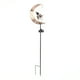 thumbnail image 1 of Lámpara Solar Elf / Flower Fairy Lamp Last Up to 8H Lawn Ground Lamp Iron Art para patio al aire libre, 1 of 9