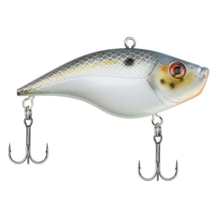 UPC: 0028632724514 | Berkley Warpig Fishing Lure Sexier Shad 1/2 oz Crankbaits