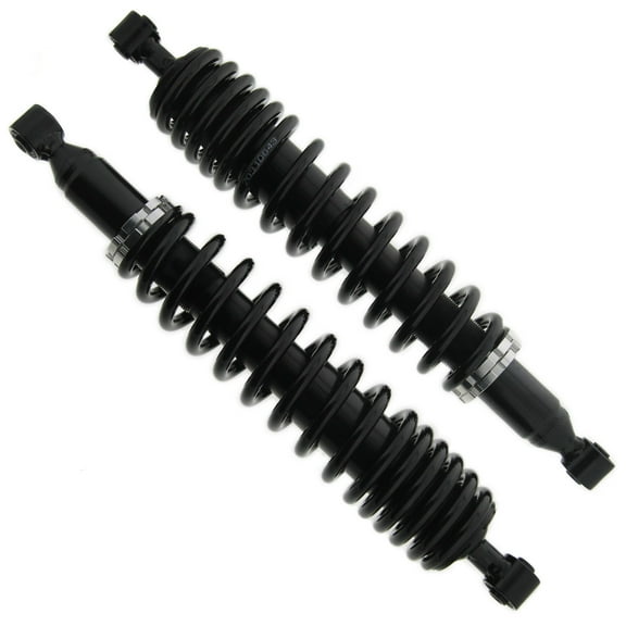 Gas Shocks for Yamaha YFM700 700 Grizzly 2014-2026 Rear Shock x2 by Race-Driven