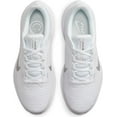 thumbnail image 4 of Nike Women's Winflo 10 Running Shoes (White/Metallic Silver, 12, Medium/B), 4 of 4