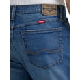 thumbnail image 5 of Wrangler Men's Athletic Fit Jean, 5 of 5