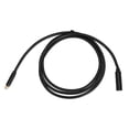 thumbnail image 1 of Advancent Conector de enchufe de 9 pines, Cable de extensión de Motor, línea de extensión de 1,6 m, fácil de instalar para Motor de cubo Patinetes eléctricos, 1 of 6