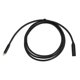 thumbnail image 1 of Naiovety Conector de enchufe de 9 pines, Cable de extensión de Motor, línea de extensión de 1,6 m, fácil de instalar para Motor de cubo Patinetes eléctricos, 1 of 6