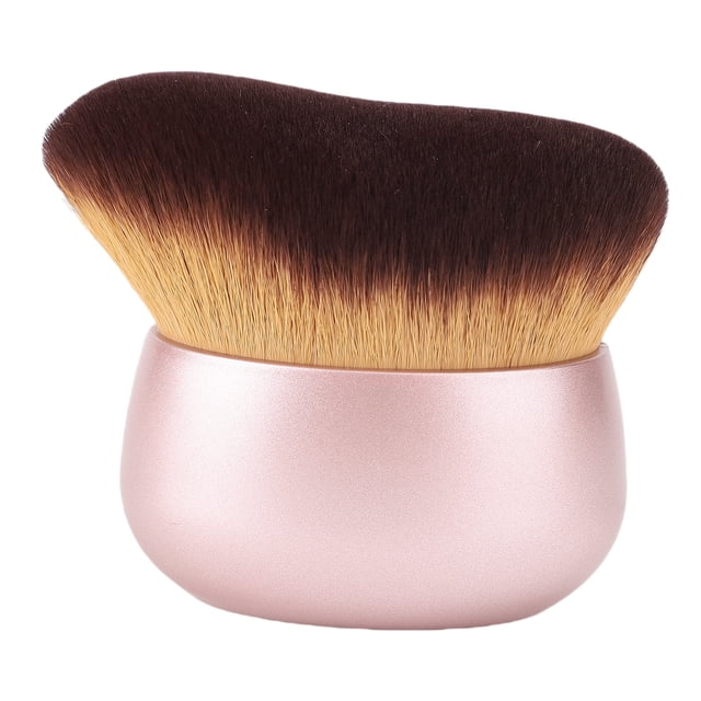 Self Tanner Brush Large Body Makeup Brush Multifunctional Self Tanning Applicator for Face and Body