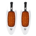 thumbnail image 4 of 10LED Side Marker Clearance Light Waterproof Car Auto Modification Light 10‑30V, 4 of 14