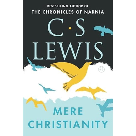 Pre-Owned Mere Christianity (Paperback) 0060652926 9780060652920