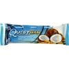 Quest Nutrition Protein Bars - Coconut Cashew - 1 Bar