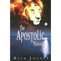 The Apostolic Ministry