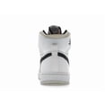 thumbnail image 4 of Jordan Men's 1 Retro AJKO White Black Grey Fog Shoes, from StockX, 4 of 5
