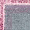 thumbnail image 4 of Jill Zarin Uptown Collection Area Rug - Yorkville (2' 7" x 8' Runner Pink/Ivory), 4 of 5