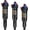 165*35mm, variant on RX-2PRO Mtb Rear Shock Bike Air Rear Shock Rebound/Lock Out, Adjustable Air Pressure,Manual Remote,Damping adjustment(210 x 60mm(8.27" x 2.36"))