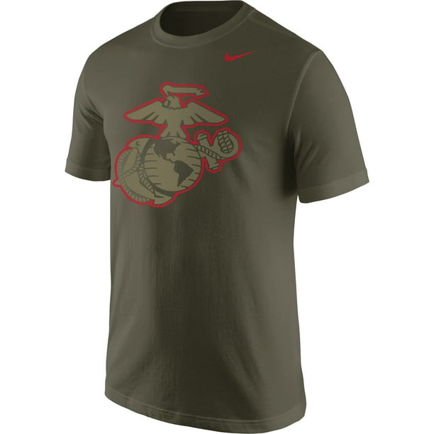 marine corps green undershirts