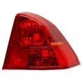 thumbnail image 1 of Calavera Civic 2004 4p Rojo Ext S/Arnes TYC der Honda CIVIC 2004, 1 of 4