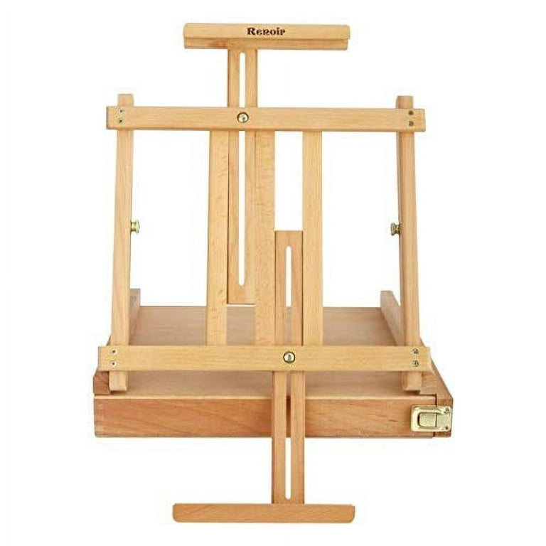 Large Table Easel - FOR RENT LOCALLY