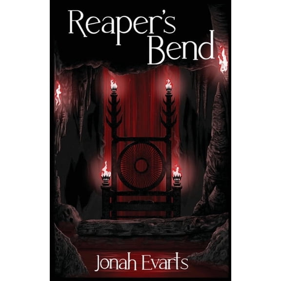 Reaper's Bend, (Paperback)