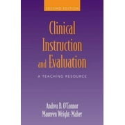 Angle View: Clinical Instruction And Evaluation: A Teaching Resource [Paperback - Used]
