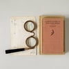 3R Studios Spectacle Magnifying Glass
